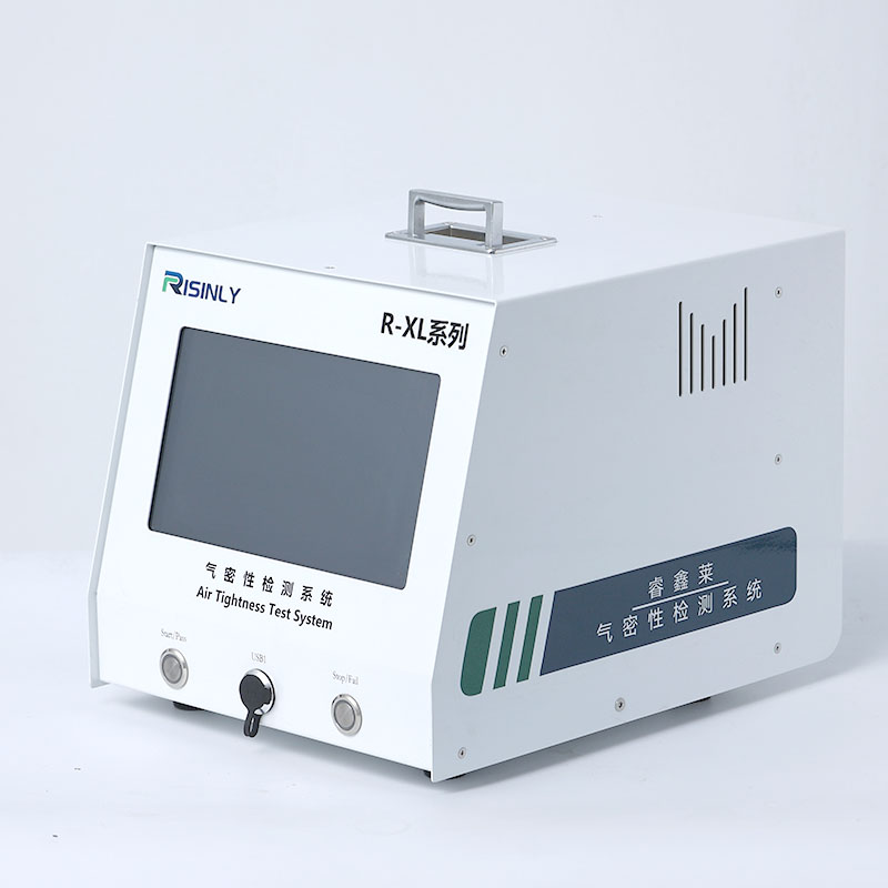 DongolaDirect pressure air leaktester